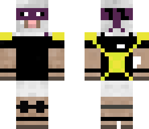 ninja sheep