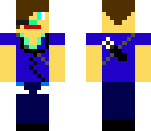 cool kid