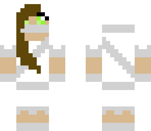 assassin girl