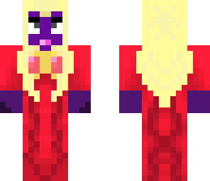 female jynx skin