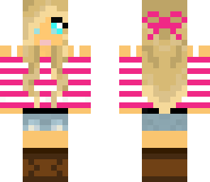 pretty in pink 3