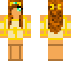 bee princess