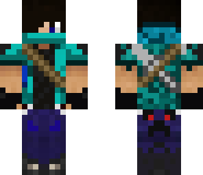 cool assassin
