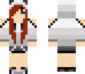girl