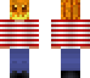 waldo fix me