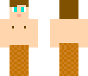 merman