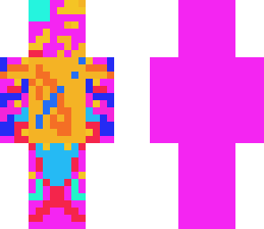 glitchy glitchy