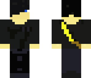 sky army member