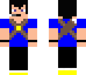 my skin