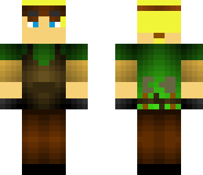 butter blacksmith