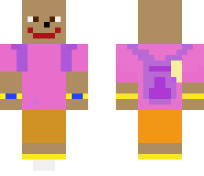 dora