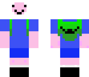 finn new