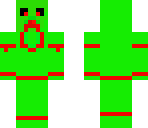 creeper