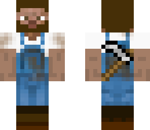 epic farmer