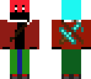 cool warrior 2