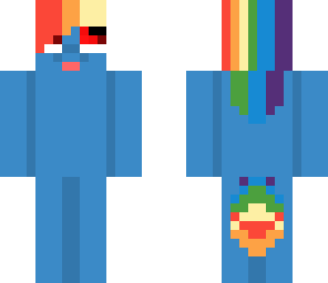 rainbow dash