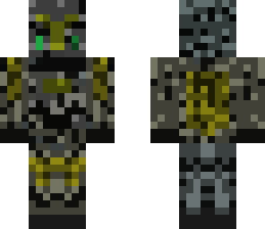 own trooper 2