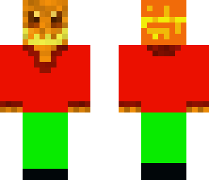 umpkin costum