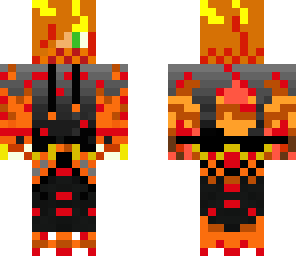 blaze assassin