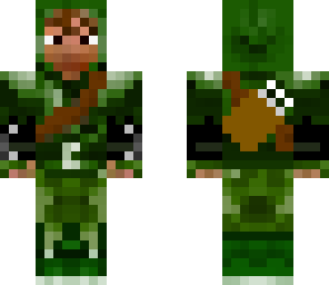 my archer