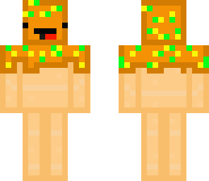 derp lime and lemon muffin