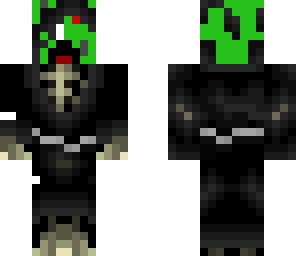 grim creeper