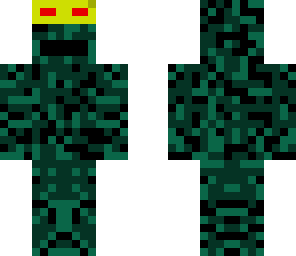 golden mask