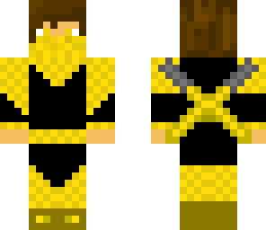 sky army butter ninja edited
