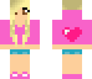love girl