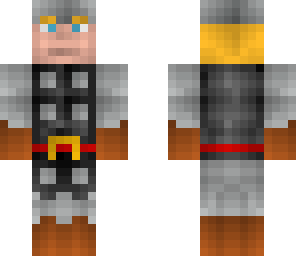 thor