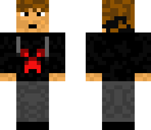 louis skin