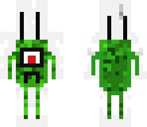 plankton