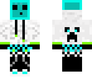 my skin