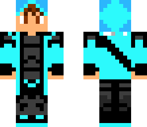 assassin god of ice