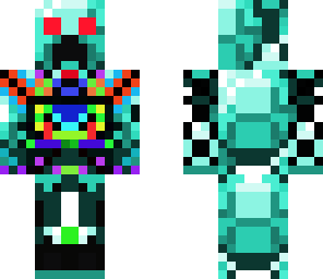 cool robot