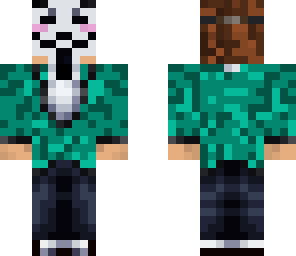 mij troll skin 123 123 123