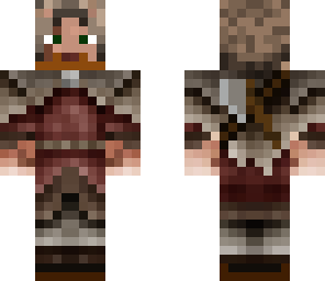 wolf hunter