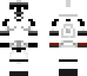 clone trooper phase ii