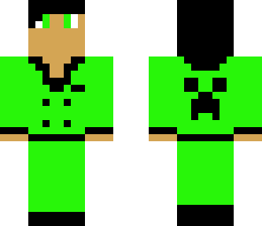 creeper pak