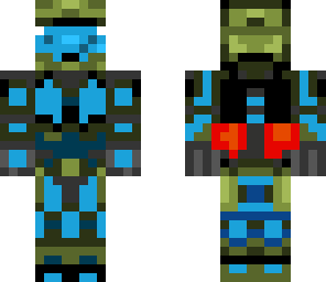 space  man