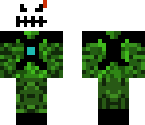 scarecrow soldier