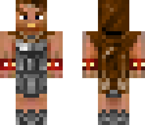 gladiator 1