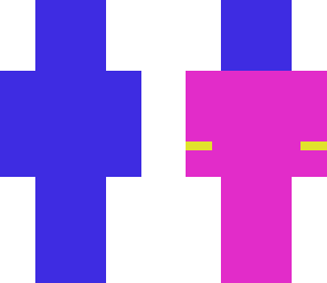 blob