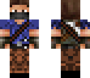 miner edited