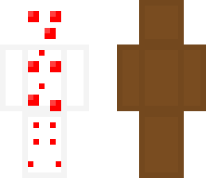 dont steal my skin