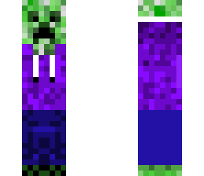 cool creeper