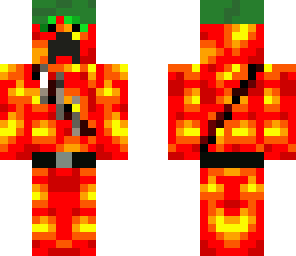 general magma