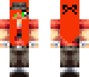 tf2 scout girl