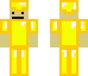 soldaat gold