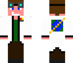 the slysquid scientist